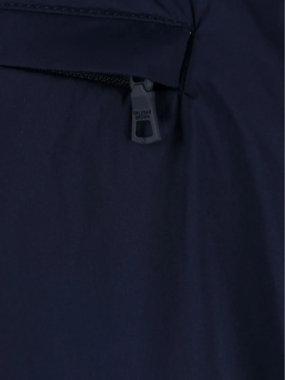Orlebar Brown バックル式スイムショーツ - 画像3