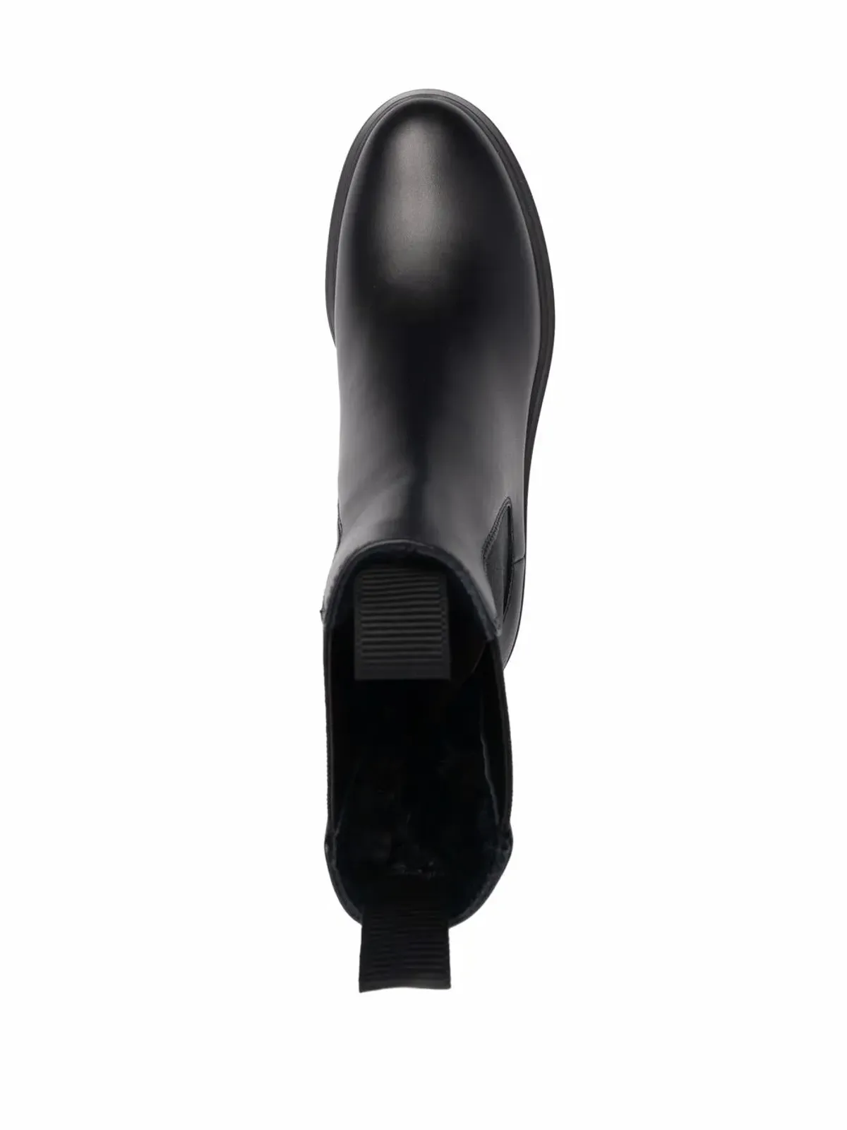 Gianvito Rossi チェルシーブーツ - 画像4