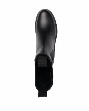 Gianvito Rossi チェルシーブーツ - サムネイル4