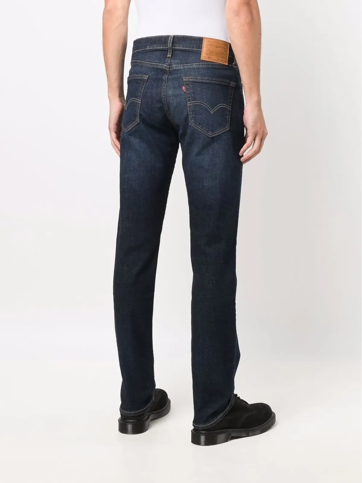 Levi's 511 スリムフィットジーンズ - 画像4