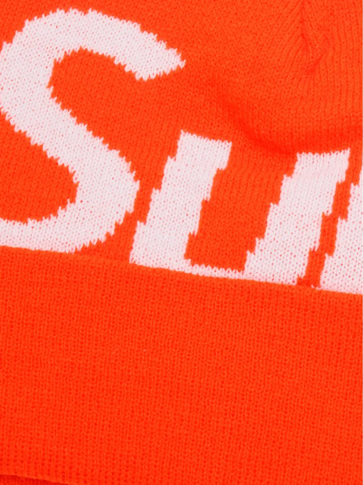 Supreme ビッグロゴビーニー - 画像3