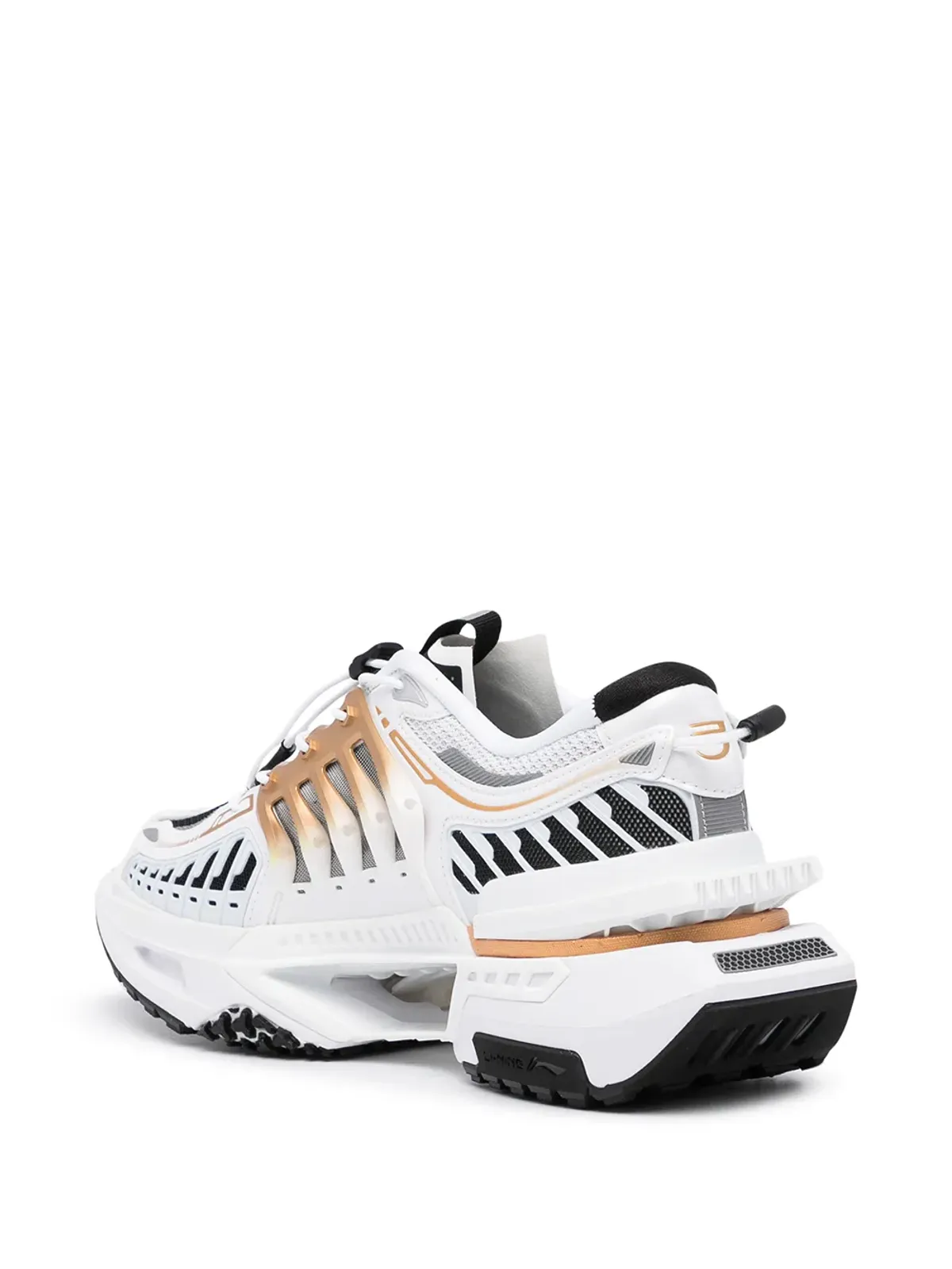 Li-Ning Xuankong スニーカー - 画像3