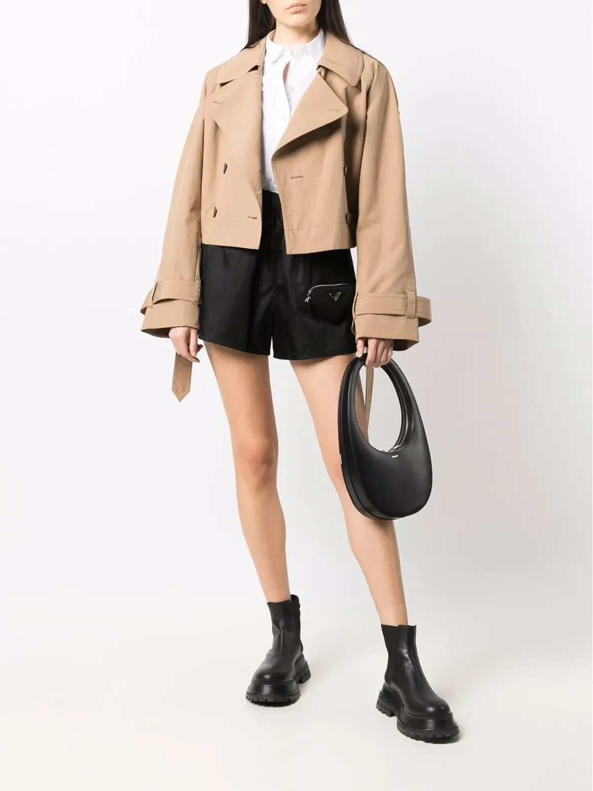 Coperni スワイプ トートバッグ - 画像2