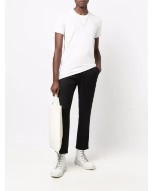 Rick Owens ファインニット Tシャツ - サムネイル2