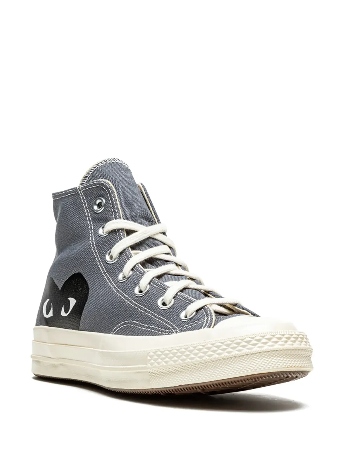 Converse Chuck 70 Hi ハイカットスニーカー - 画像2