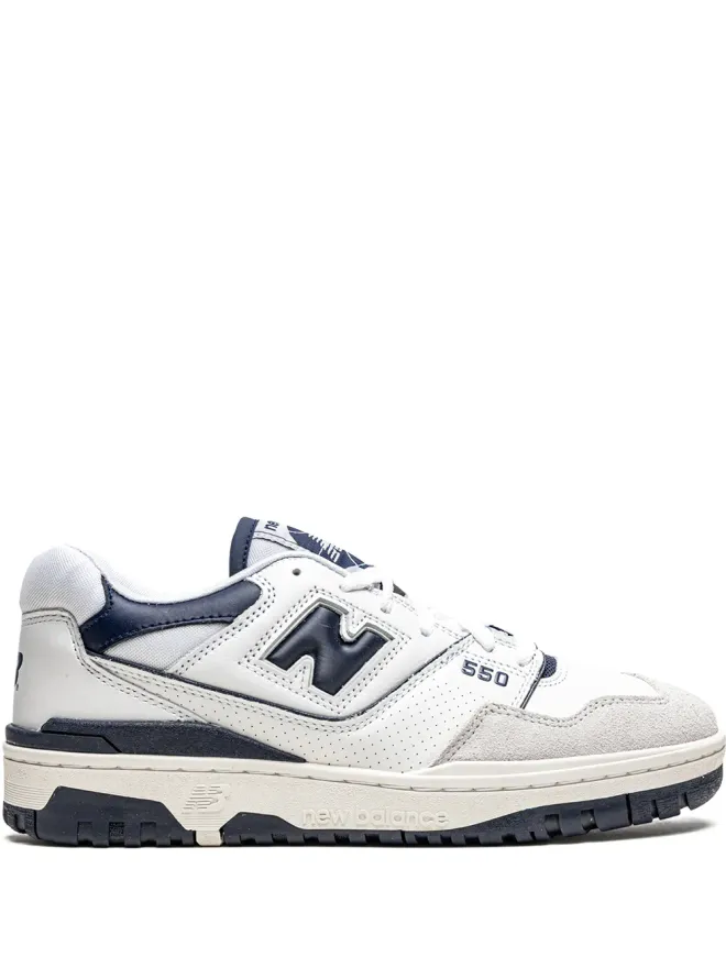 New Balance New Balance 550 スニーカーの商品画像
