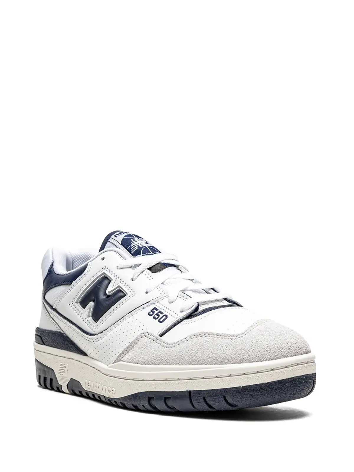 New Balance 550 スニーカー - 画像2