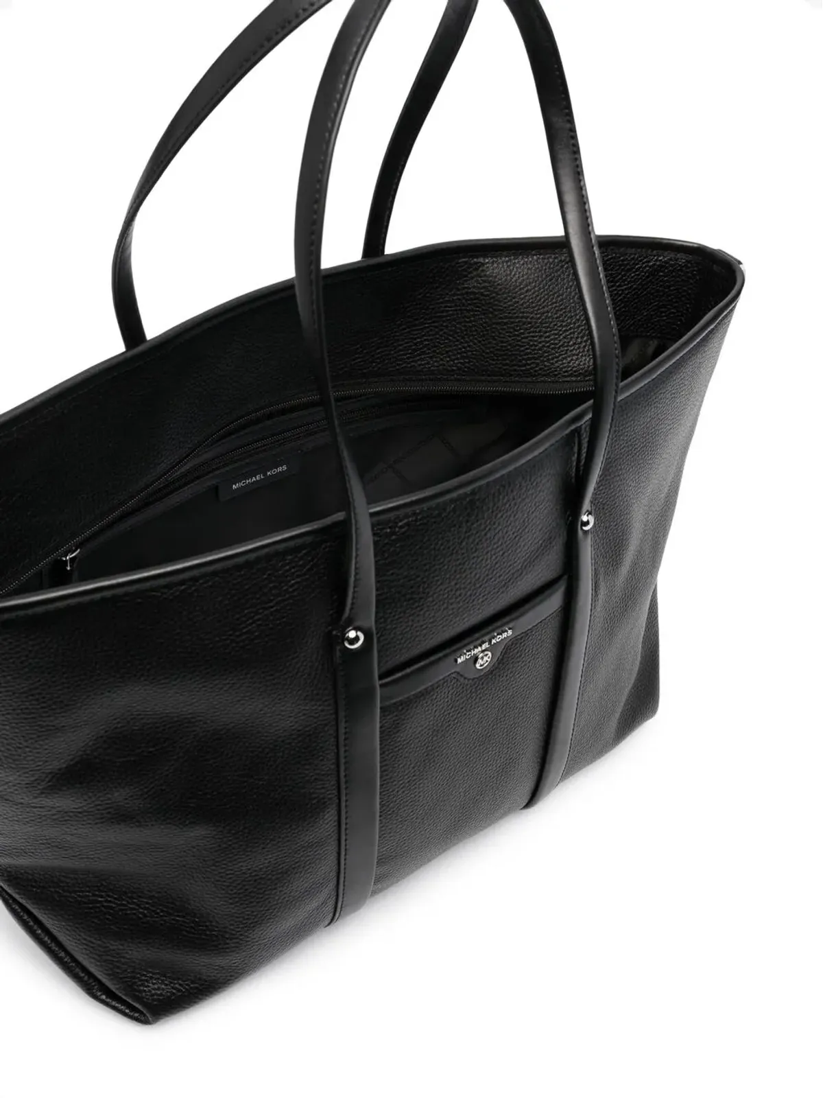 Michael Kors Collection Beck トートバッグ - 画像5