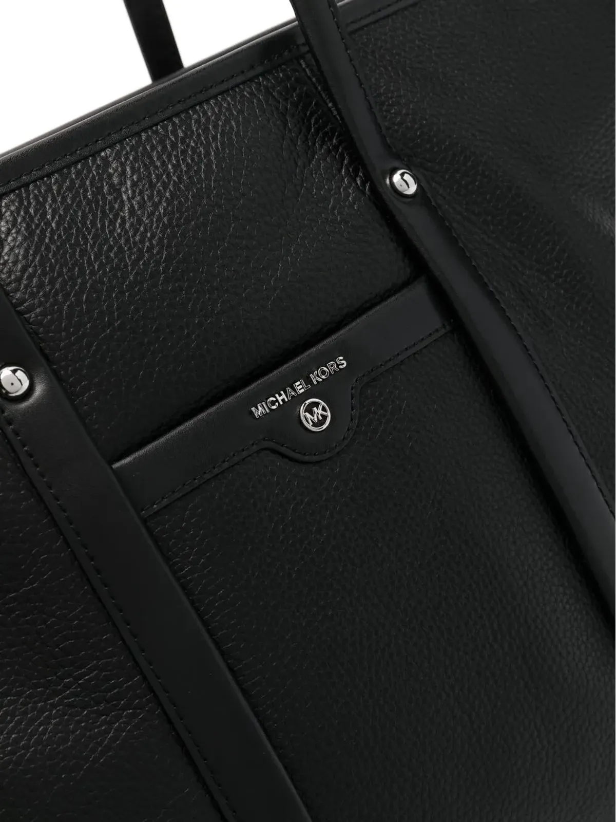 Michael Kors Collection Beck トートバッグ - 画像4