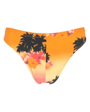 Amir Slama Ilha de Hibiscus ハイレグ水着トランクス - サムネイル1