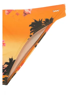 Amir Slama Ilha de Hibiscus ハイレグ水着トランクス - サムネイル4
