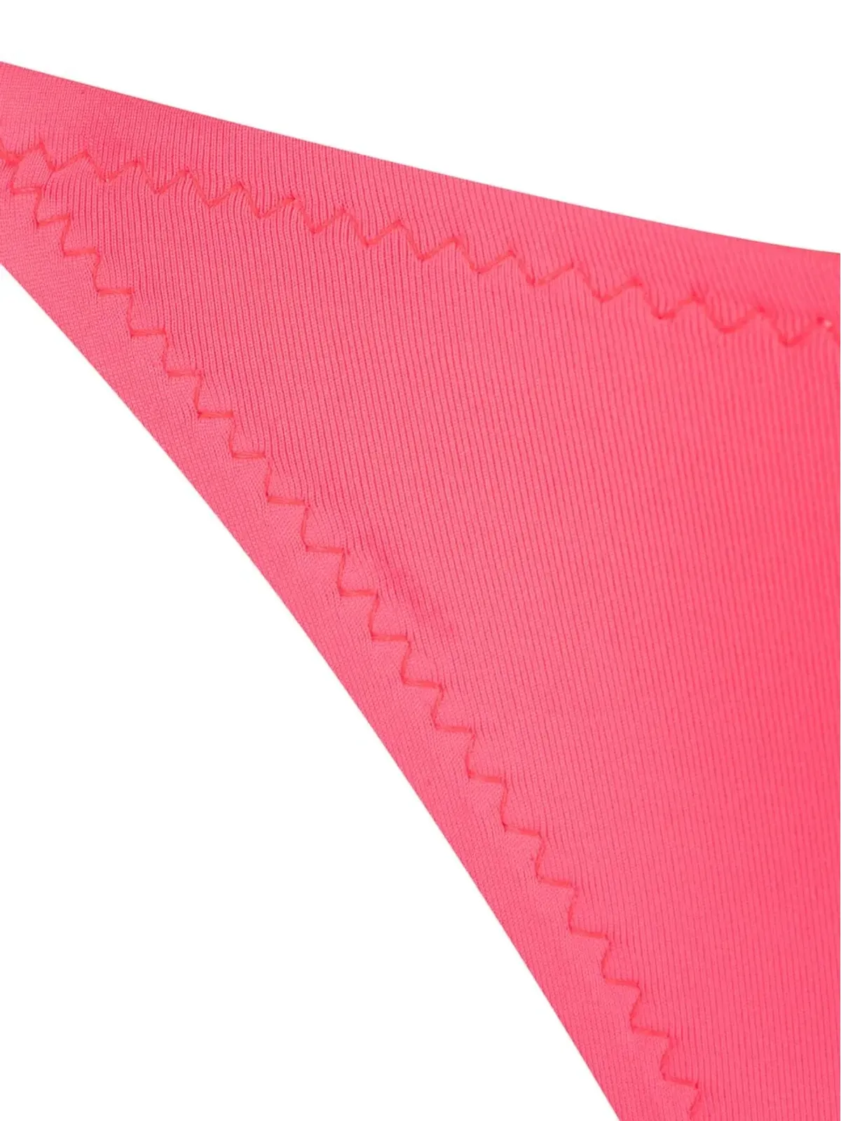 Noire Swimwear タニング wrap-style ビキニ - 画像3