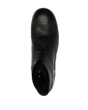 Guidi レースアップデザートブーツ - サムネイル4