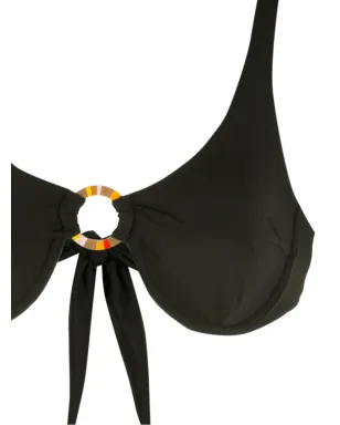 Amir Slama リングディテール ビキニセット - サムネイル5