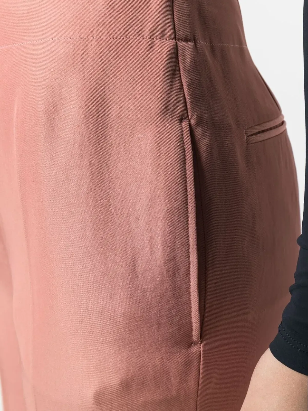 TOM FORD テーラードフレアパンツ - 画像5