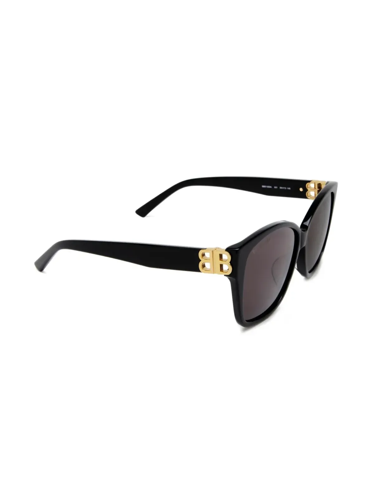 Balenciaga Eyewear サングラス - 画像2