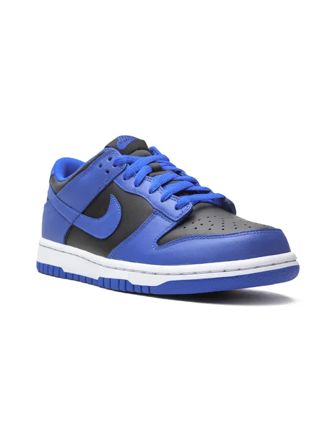 Nike Kids Nike Kids ダンク ロー ハイパーコバルト スニーカーの商品画像