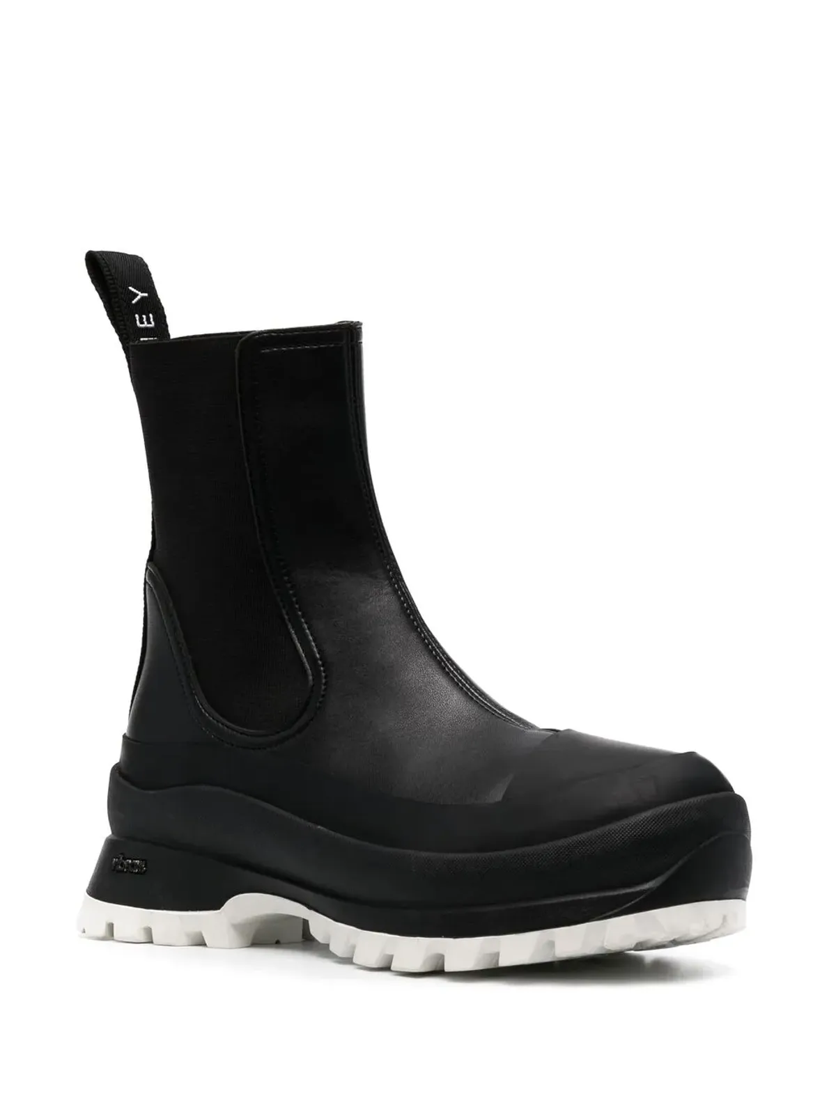 Stella McCartney Trace チェルシーブーツ - 画像2