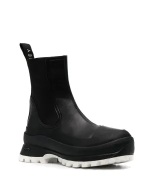Stella McCartney Trace チェルシーブーツ - サムネイル2