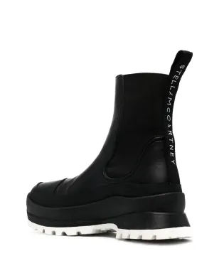 Stella McCartney Trace チェルシーブーツ - サムネイル3