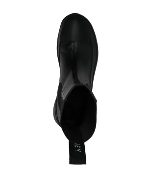 Stella McCartney Trace チェルシーブーツ - サムネイル4