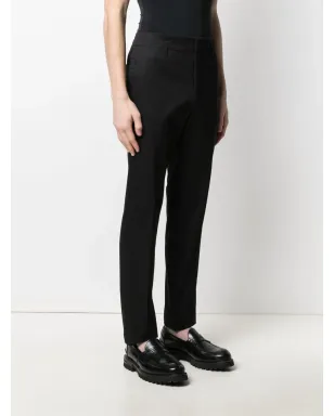 Ferragamo スリムフィット テーラードパンツ - サムネイル3
