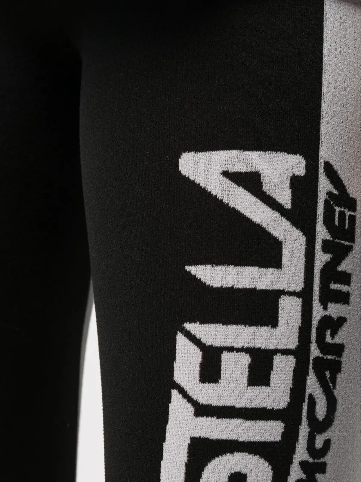 Stella McCartney スポーティ ロゴプリント レギンス - 画像5