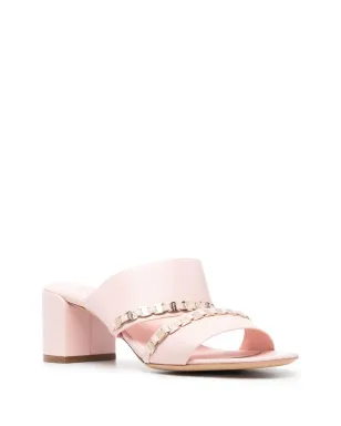 Ferragamo ヴァラ チェーン サンダル - サムネイル2