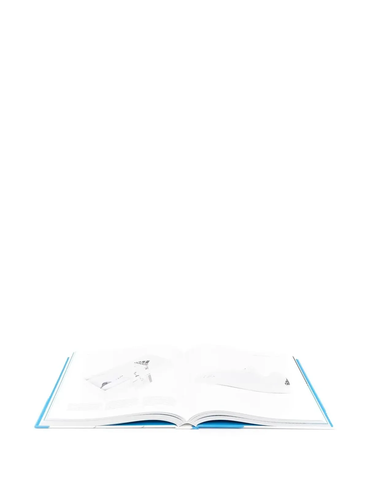 TASCHEN アディダス アーカイブ - White - 画像3