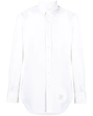 Thom Browne クラシックフィットシャツ - サムネイル1