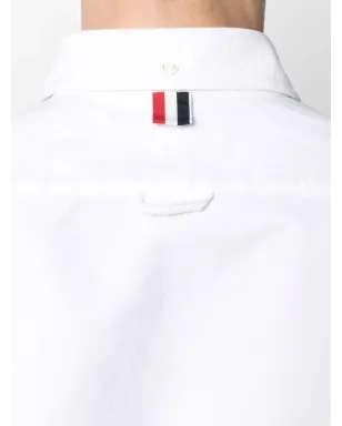 Thom Browne クラシックフィットシャツ - サムネイル5