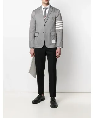 Thom Browne クラシックフィットシャツ - サムネイル2