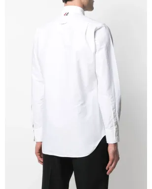 Thom Browne クラシックフィットシャツ - サムネイル4