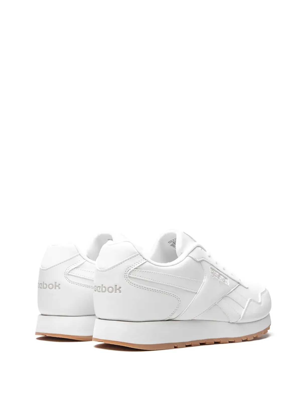 Reebok CL Harman Run スニーカー - White - 画像3