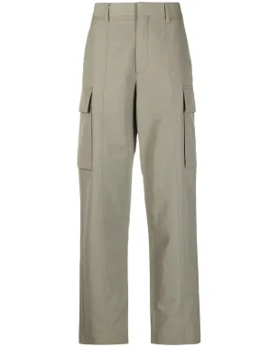 Stella McCartney ストレートレッグカーゴパンツ - サムネイル1