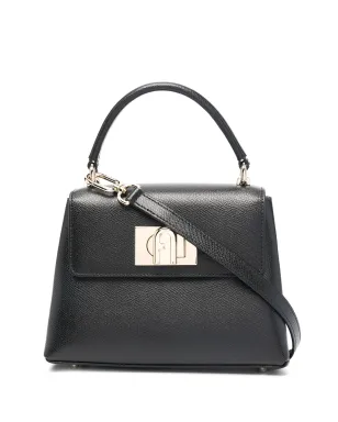 Furla 1927 ミニバッグ - ブラック - サムネイル1