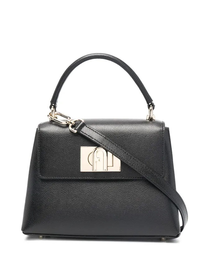 Furla Furla 1927 ミニバッグ - ブラックの商品画像