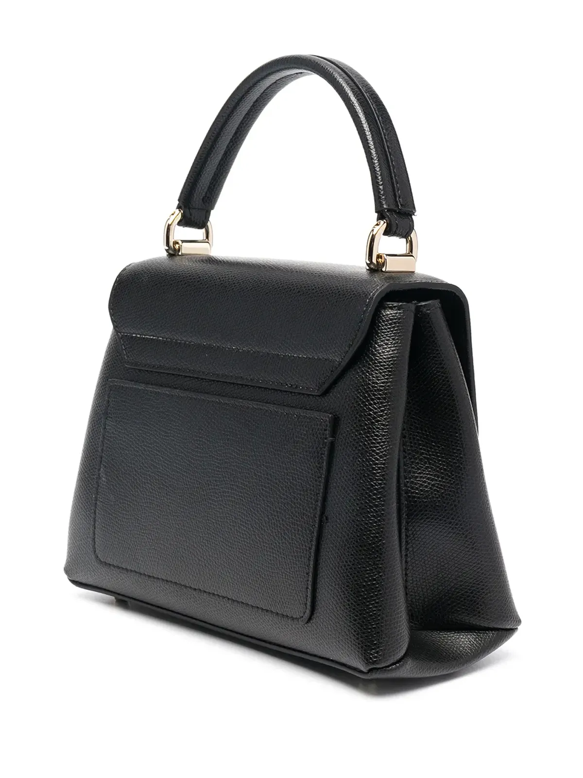 Furla 1927 ミニバッグ - ブラック - 画像3