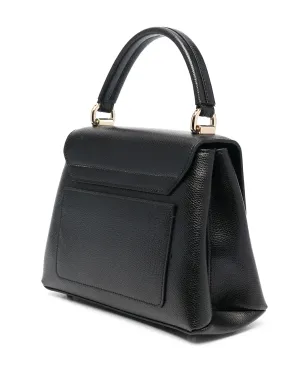 Furla 1927 ミニバッグ - ブラック - サムネイル3