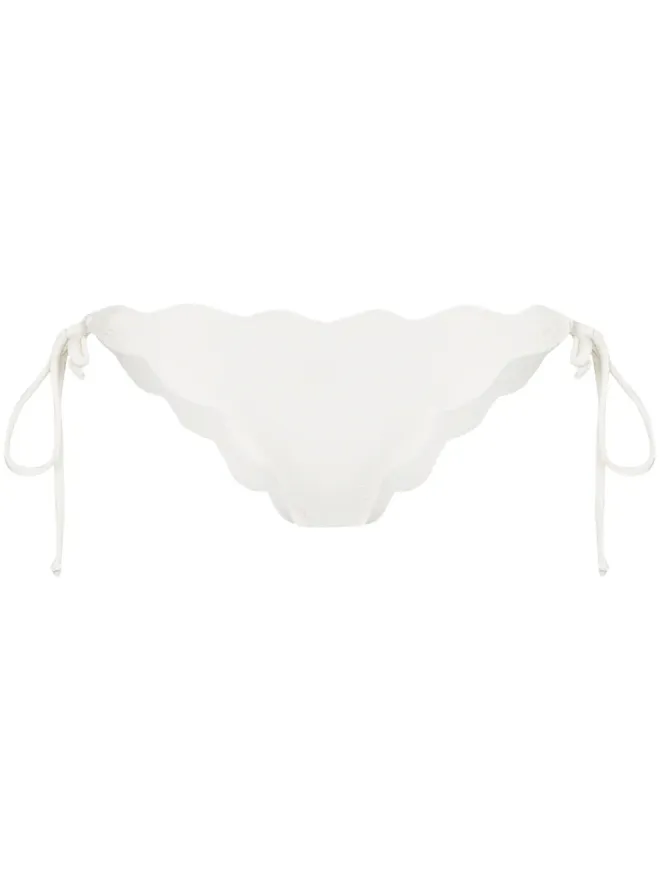 Marysia Marysia モット サイドタイ ビキニボトムスの商品画像