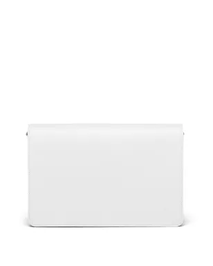 Prada レザー ミニバッグ - サムネイル2