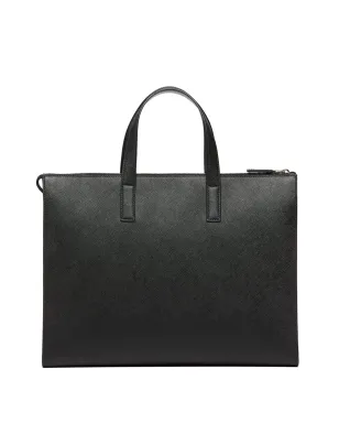 Prada サフィアーノ トートバッグ - サムネイル2