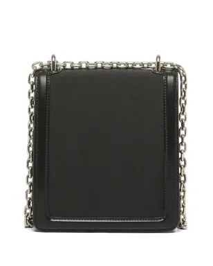 Prada ジャガード ロゴ ショルダーバッグ - サムネイル2