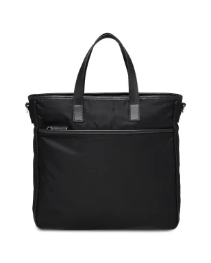 Prada マルチポケット ロゴ トートバッグ - サムネイル3