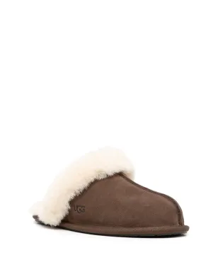 UGG Scuffette II シアリングスリッパ - サムネイル2