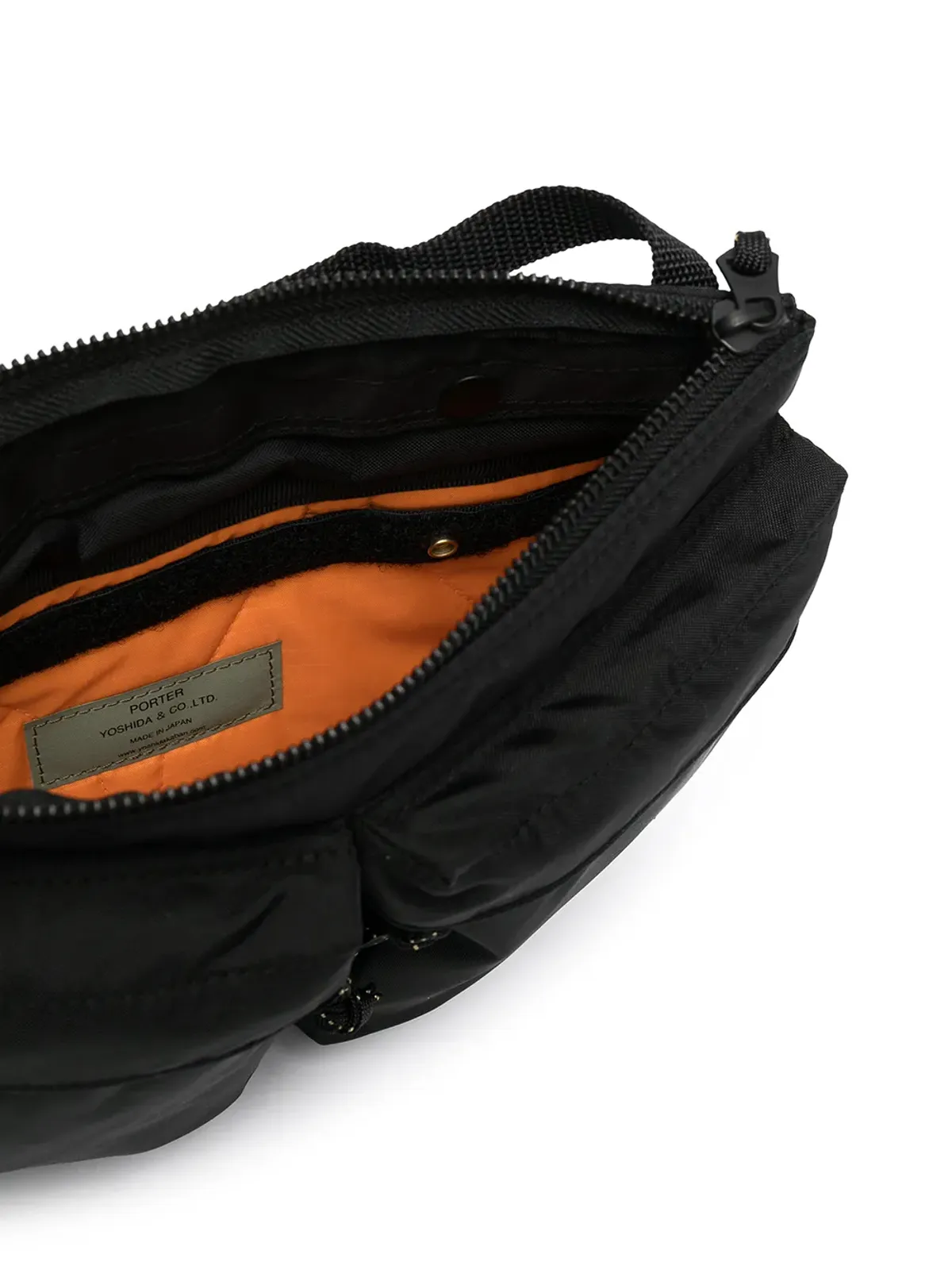 Porter-Yoshida & Co. Force ショルダーバッグ - 画像5