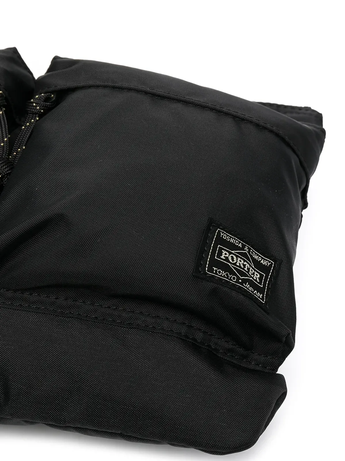Porter-Yoshida & Co. Force ショルダーバッグ - 画像4