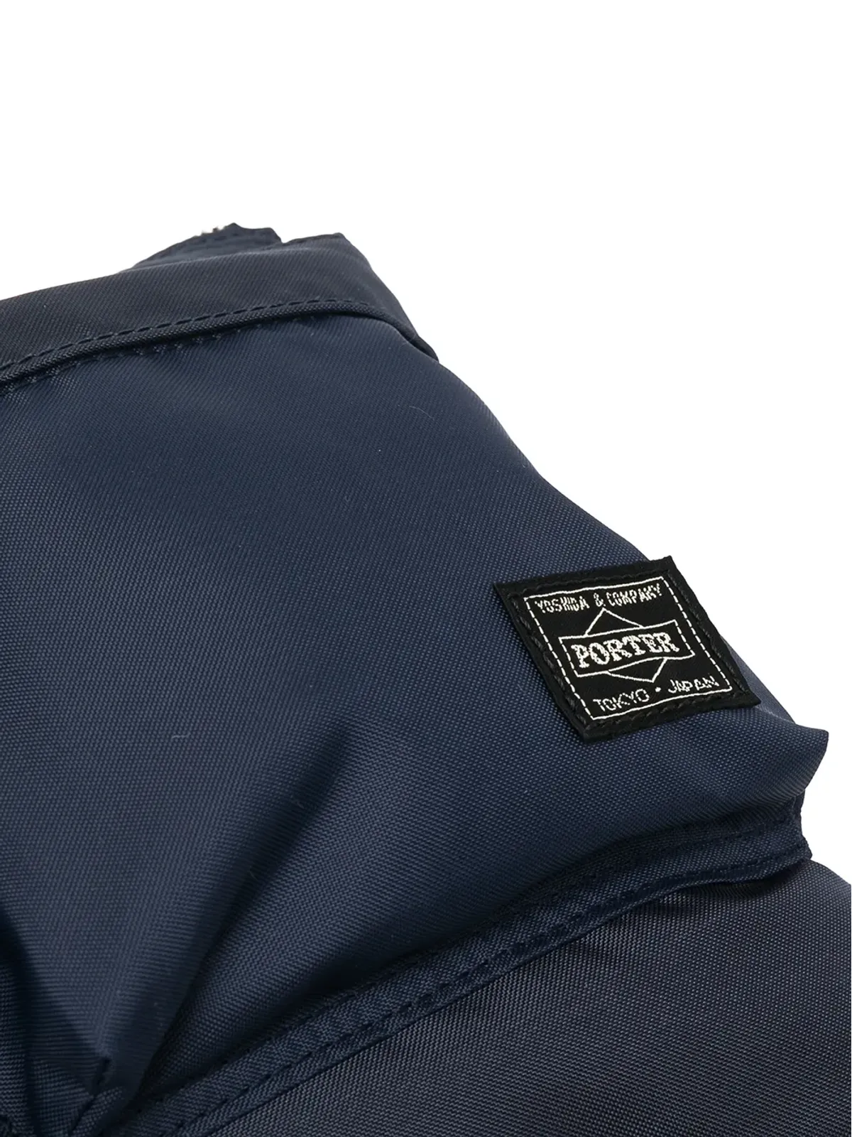Porter-Yoshida & Co. Force nylon shoulder bag - 画像4
