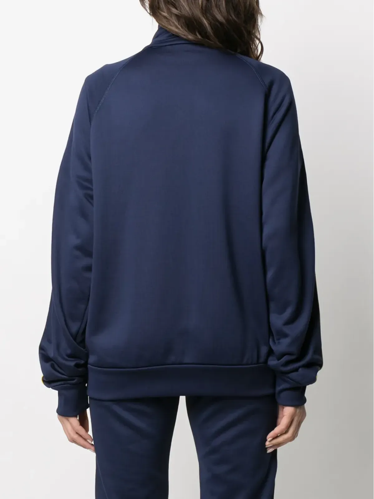DSQUARED2 ロゴテープ トラックジャケット - ブルー - 画像4