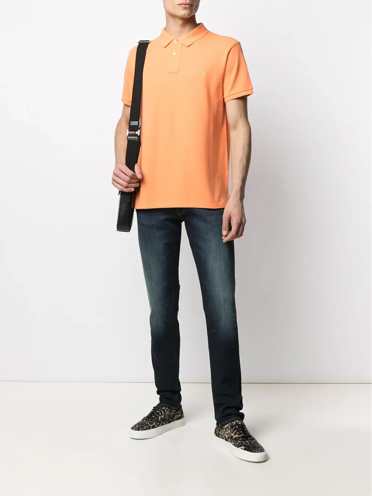 Polo Ralph Lauren エルドリッジ スキニージーンズ - 画像2